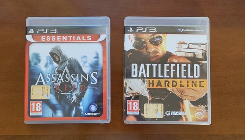 Lotto giochi ps3 - lotto,