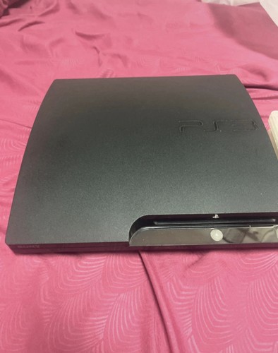 Sony ps3 original console con - ps3,