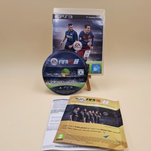Fifa ps3 playstation - fifa, pal