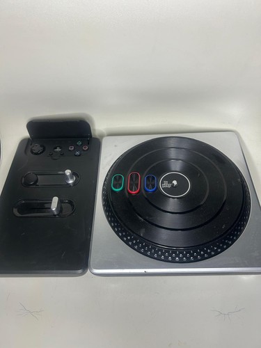 Hero turntable controller - hero,