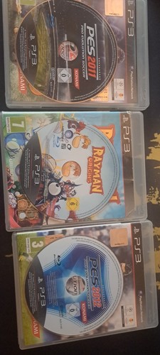 Giochi ps3 funzionanti con - 3,