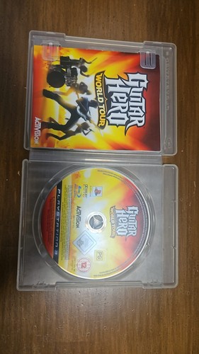 Guitar hero world - hero,