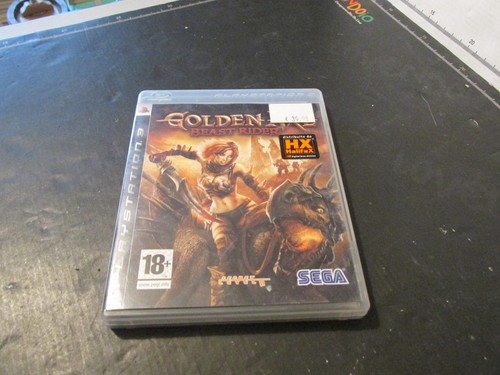 Golden axe playstation ps3 - axe,