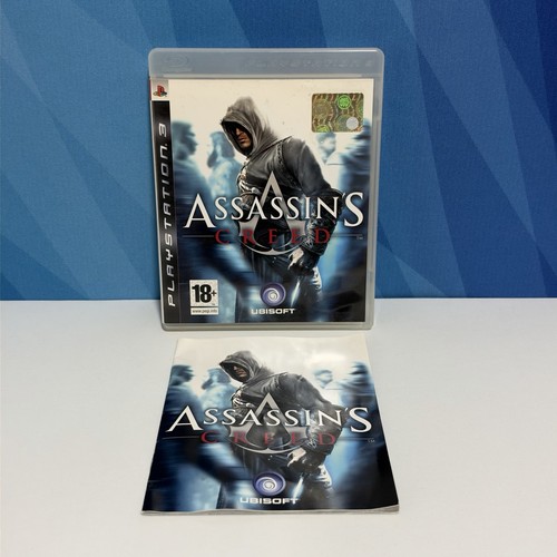 Assassin creed ps3 pal - creed, ita