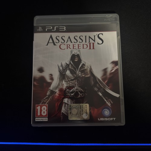 Assassin creed ps3 gioco - creed, ii