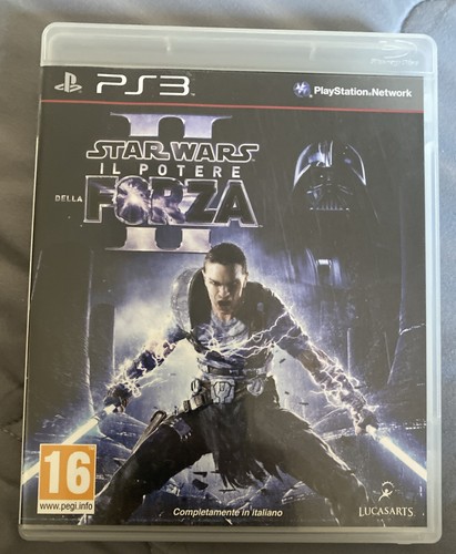 Star wars potere - star,