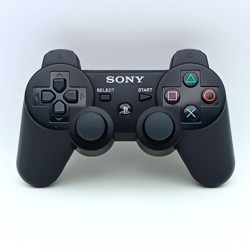 Controller sony ps3 dualshock3 - controller,