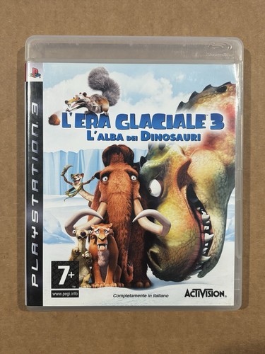 Era glaciale l alba - l’era,
