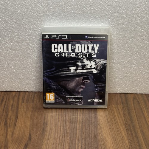 Call duty ghosts sony - call,