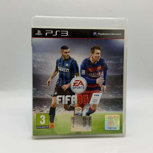 Fifa ps3 gioco - fifa,