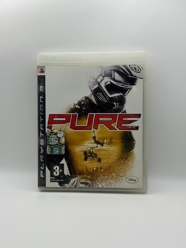 Pure ps3 gioco - ps3,