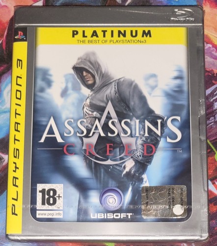 Ac1 assassin creed - ac1, assassin's