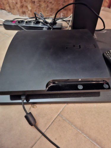 Ps3 periferiche tanti - ps3,