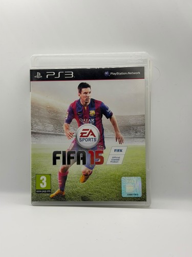 Fifa ps3 gioco - ps3,