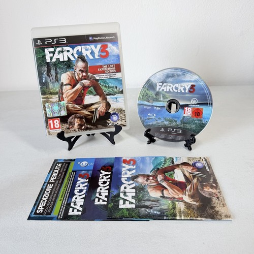 Far cry sony ps3 - ps3, playstation