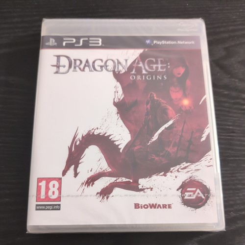 Dragon age origins sony - dragon,