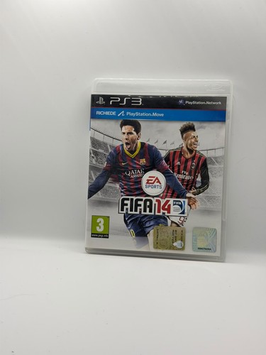 Fifa ps3 gioco - fifa,