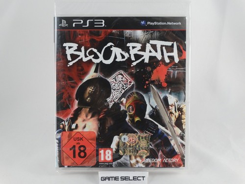 Bloodbath blood bath - bloodbath, sony