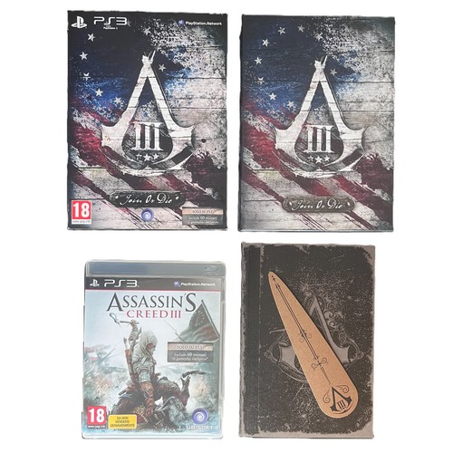 Assassin creed ps3 ita - 3,