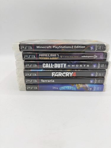 Lotto giochi ps3 - lotto, 6