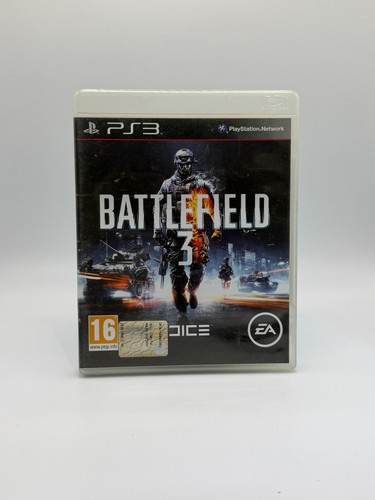 Battlefield ps3 gioco - ps3,