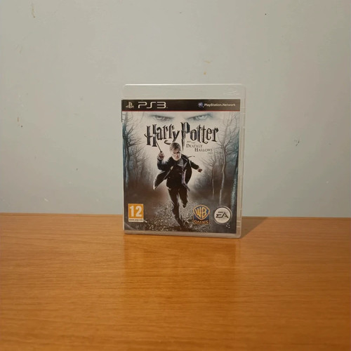 Harry potter doni - potter, della