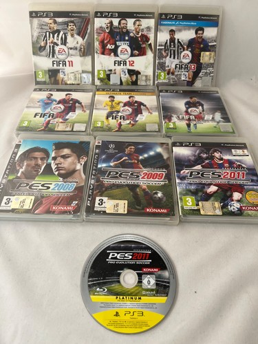 Giochi ps3 calcio - ps3, pal