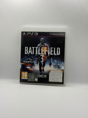 Battlefield ps3 gioco - ps3,