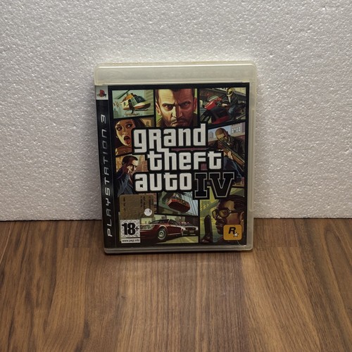 Grand theft auto playstation - auto,