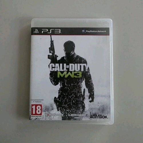 Call duty modern - modern, 3