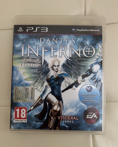 Dante inferno lucia - dante’s,
