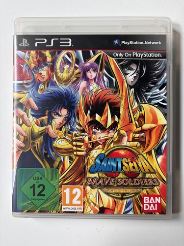 Gioco originale ps3 saint - gioco,