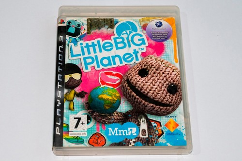 Little big planet ps3 - little,