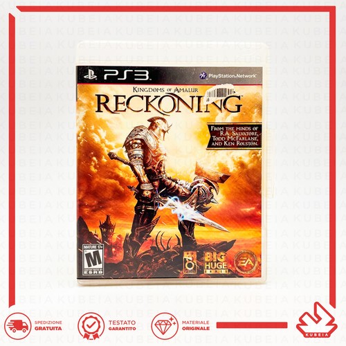 Kingdom amalur reckoning - kingdom,
