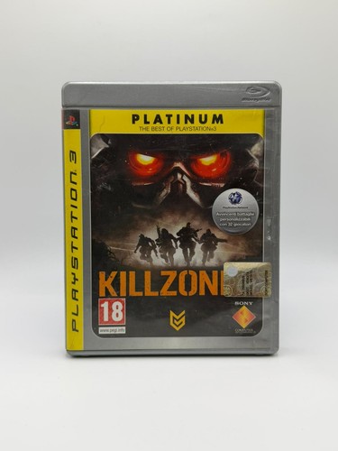 Killzone ps3 gioco - 2,