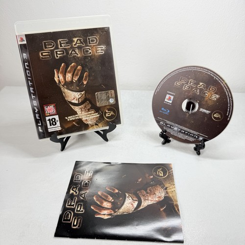 Dead space gioco sony ps3 - gioco,