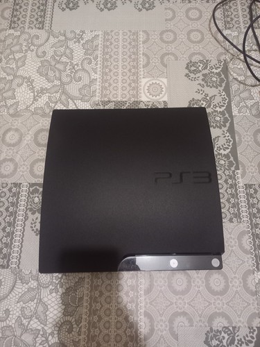 Ps3 slim cech 2004a - ps3, 2