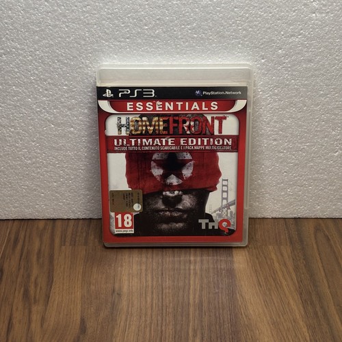 Homefront ultimate - ultimate, ed