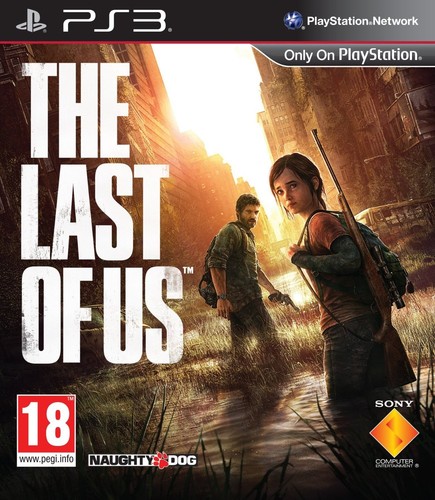 The last gioco ps3 - last,