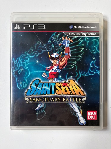 Gioco originale ps3 saint - originale,